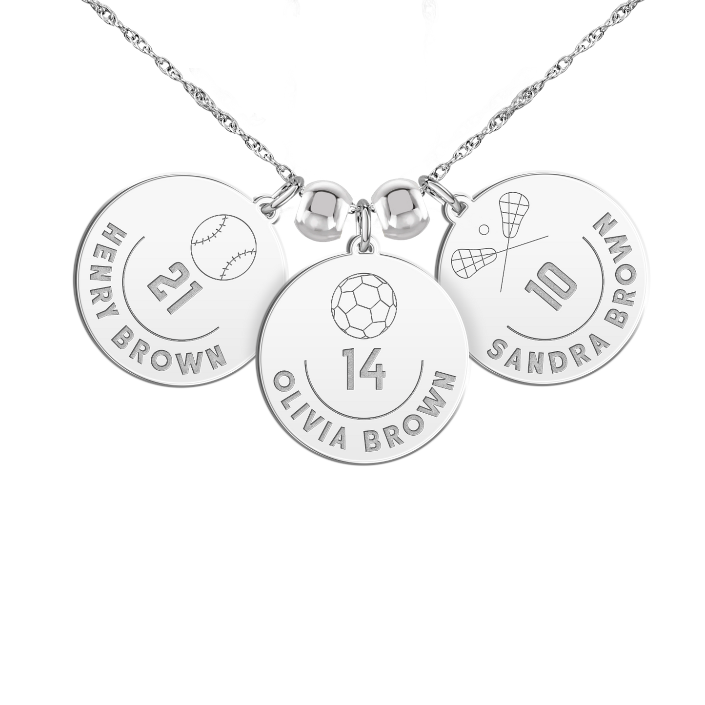 Fenwick Softball Disc