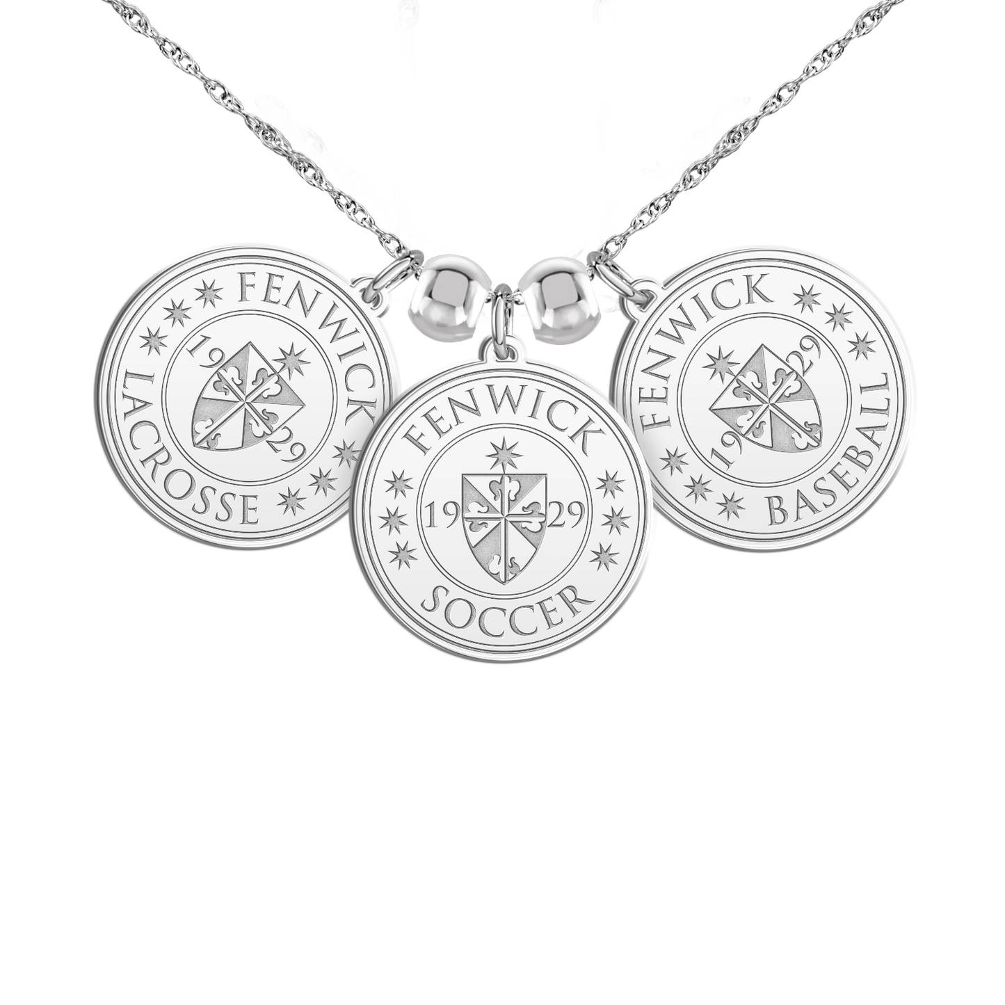 Fenwick Softball Disc