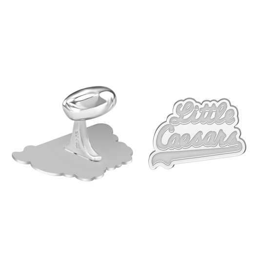 Little Caesars Cufflinks
