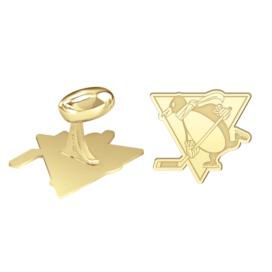 Pittsburgh Elite Cufflinks