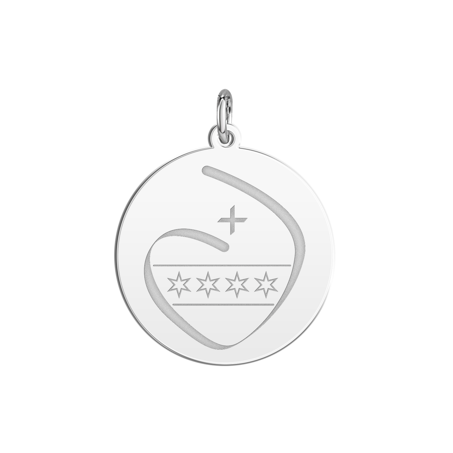 Josephinum Academy Signature Disc Small