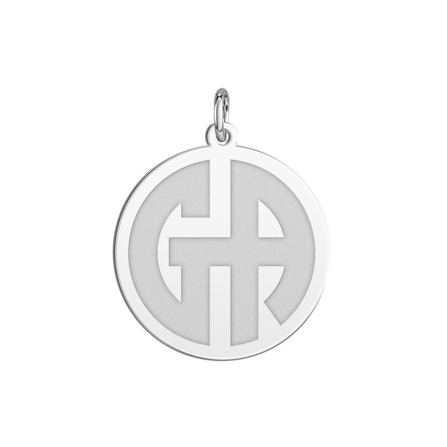 Gilmour Academy GA Disc Small