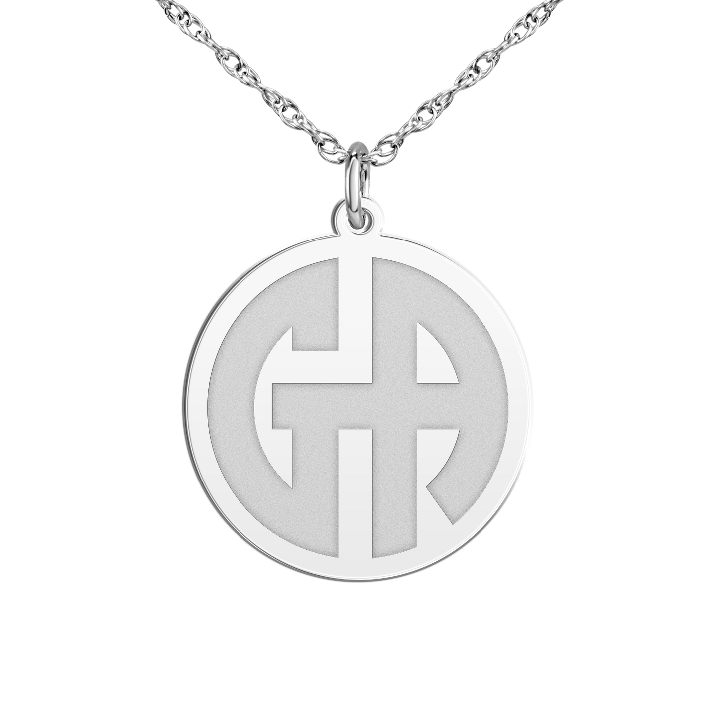 Gilmour Academy GA Disc Small