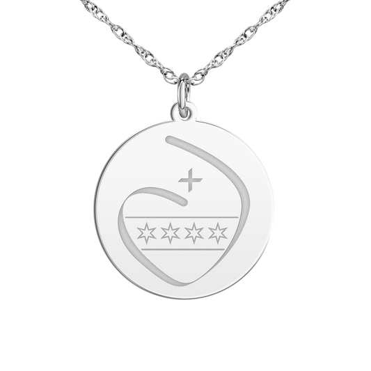 Josephinum Academy Signature Disc Small