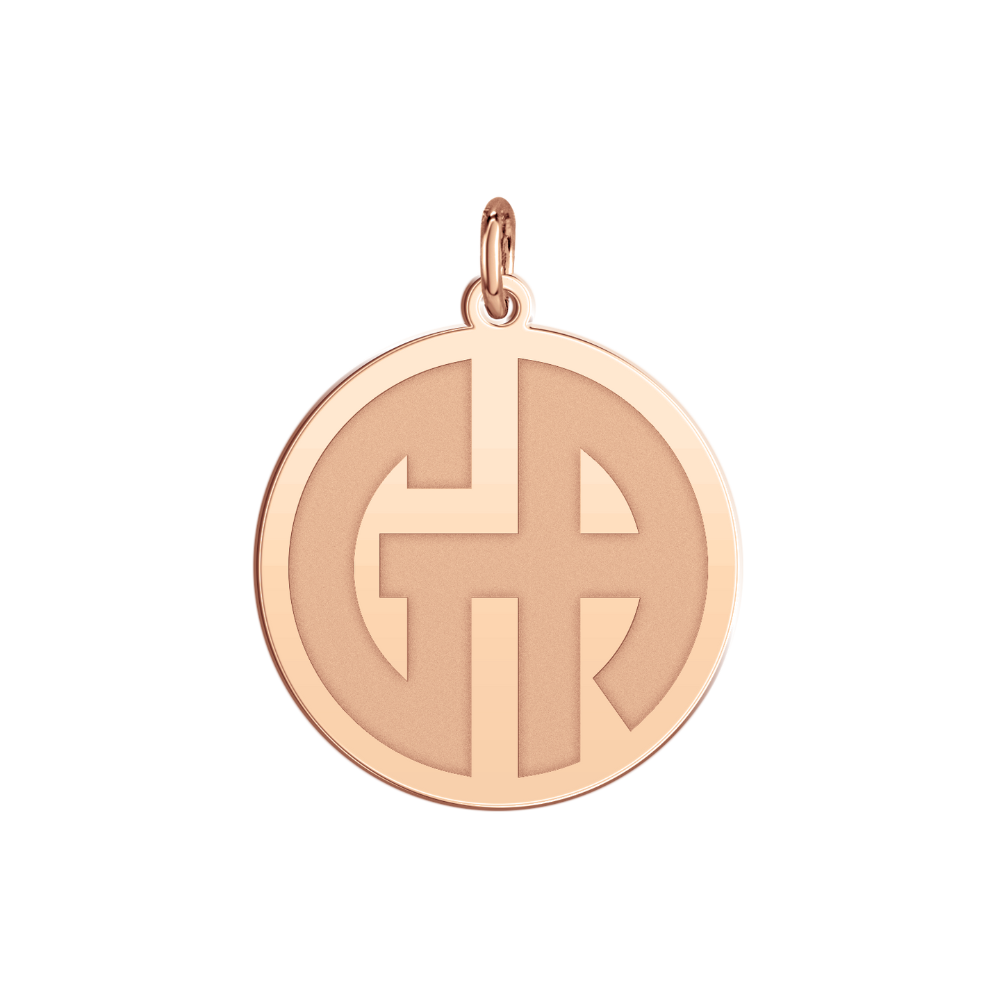 Gilmour Academy GA Disc Small