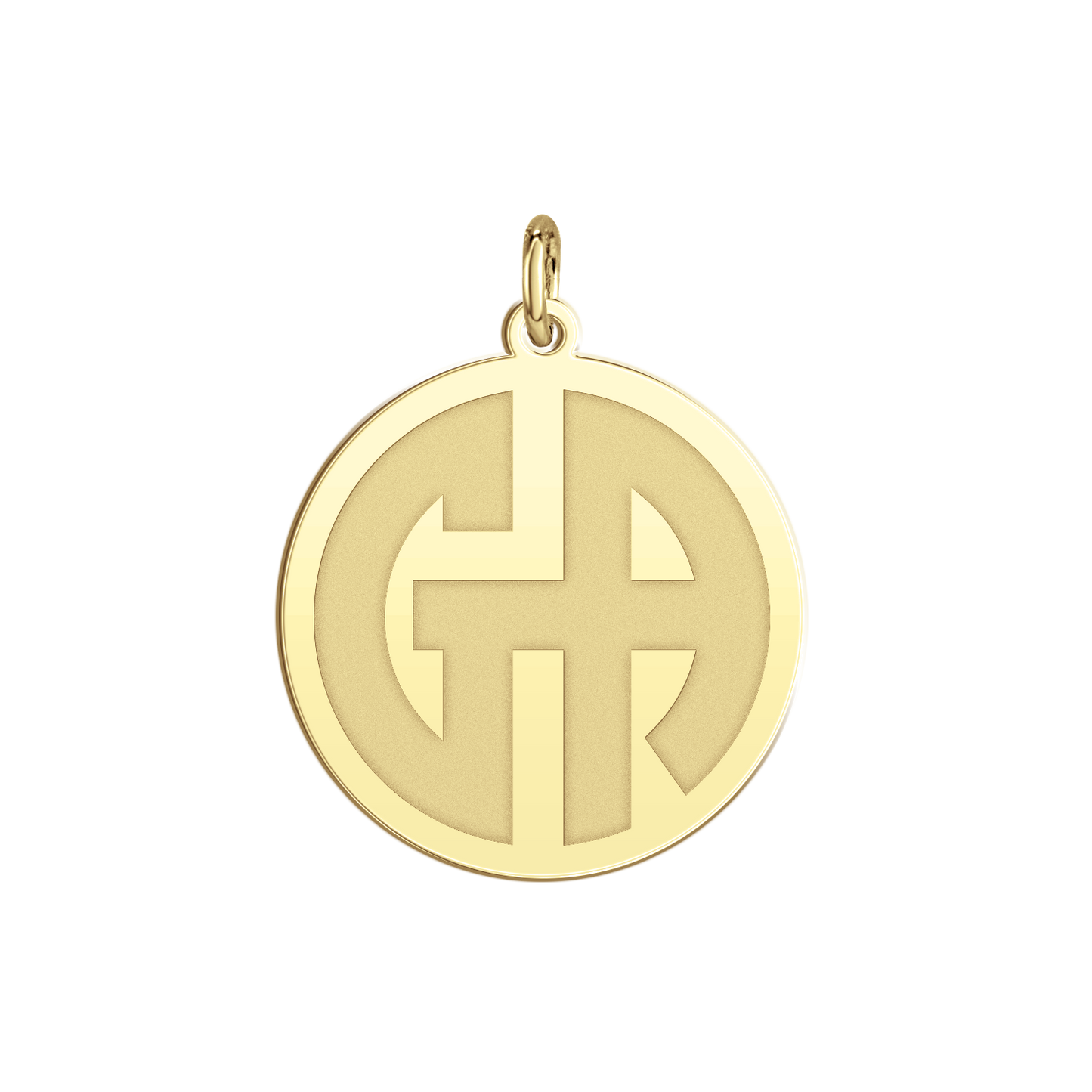 Gilmour Academy GA Disc Small