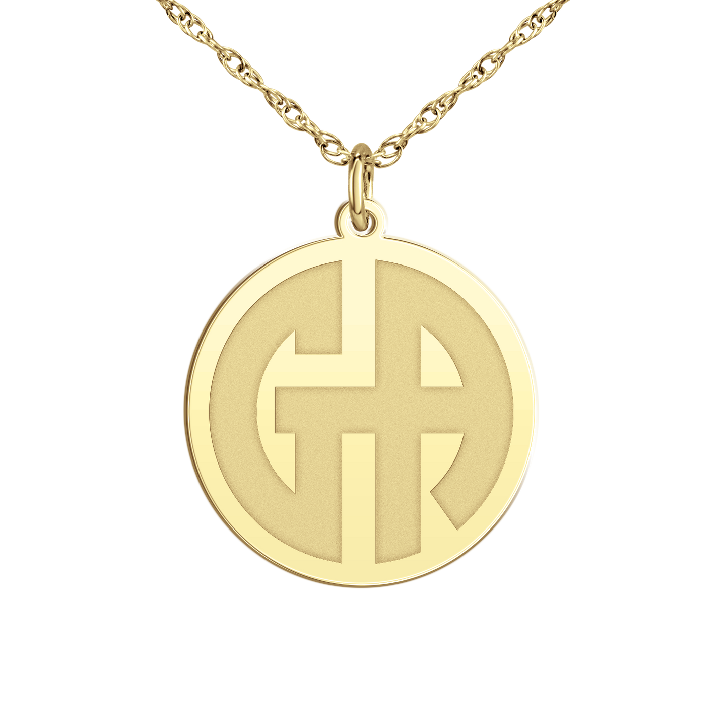 Gilmour Academy GA Disc Small