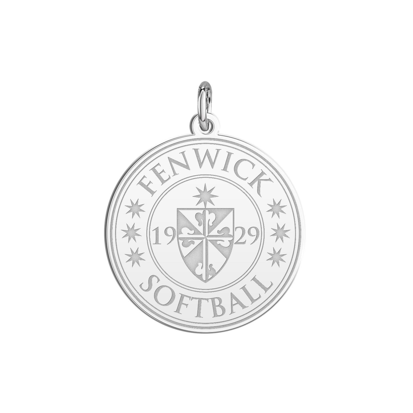 Fenwick Softball Disc