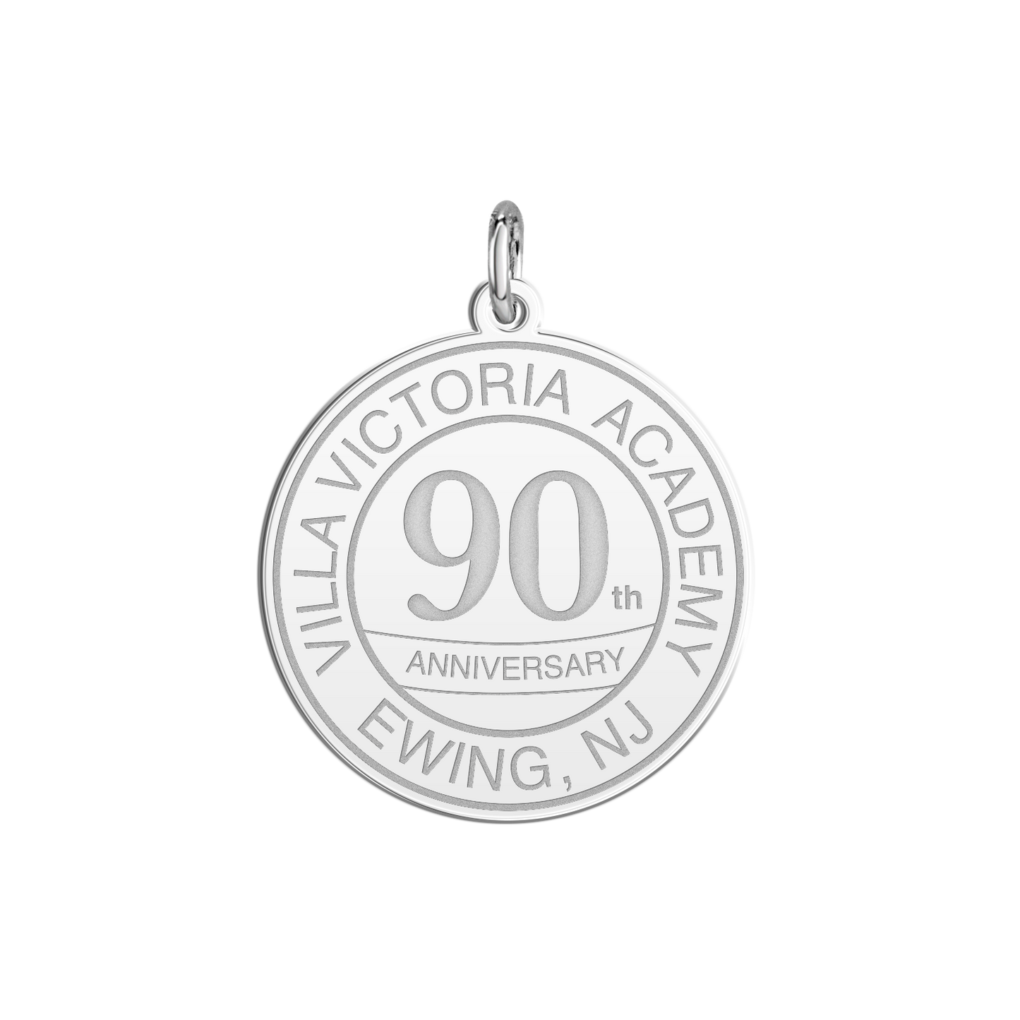 Villa Victoria Academy 90th Anniversary Disc