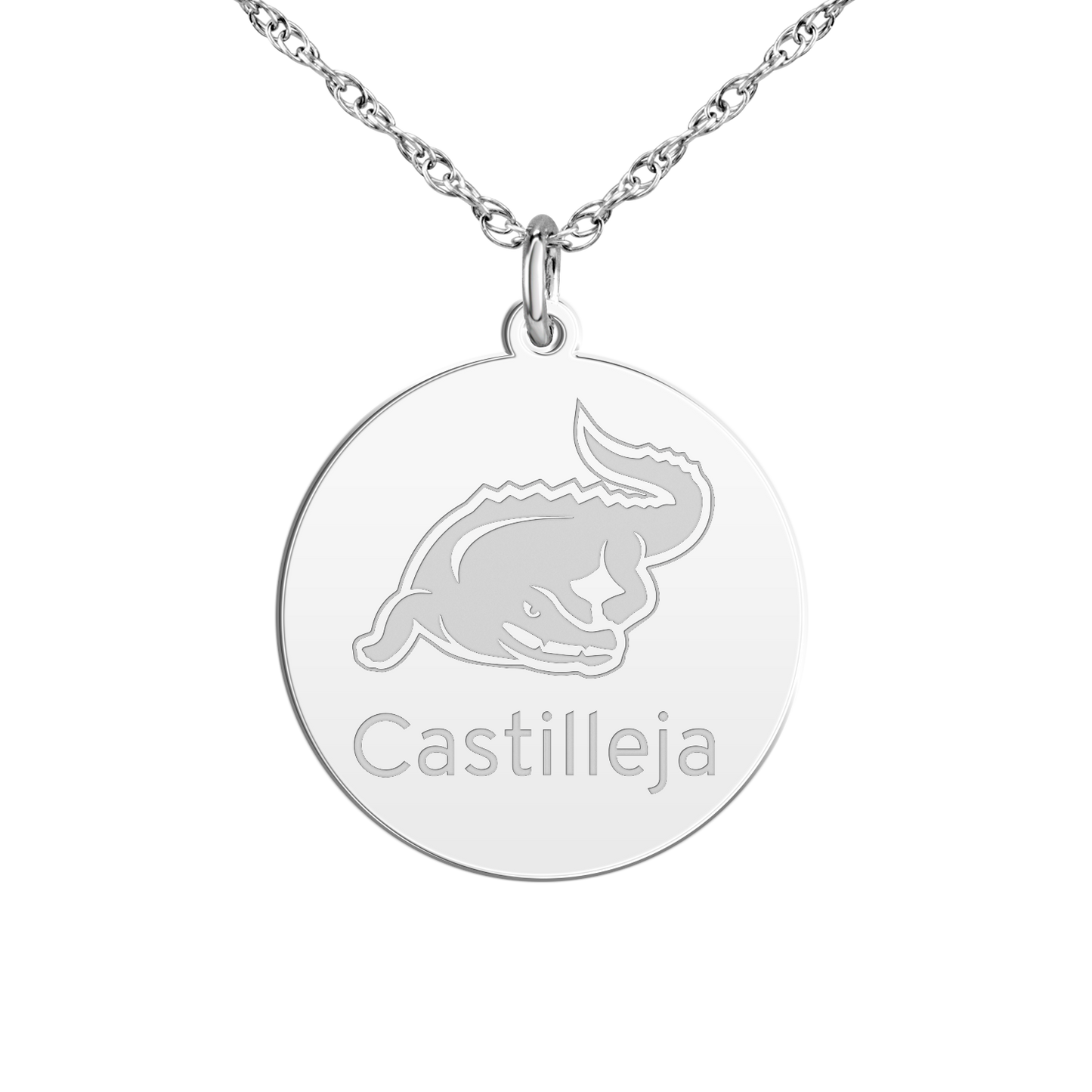Castilleja Gator Signature Disc