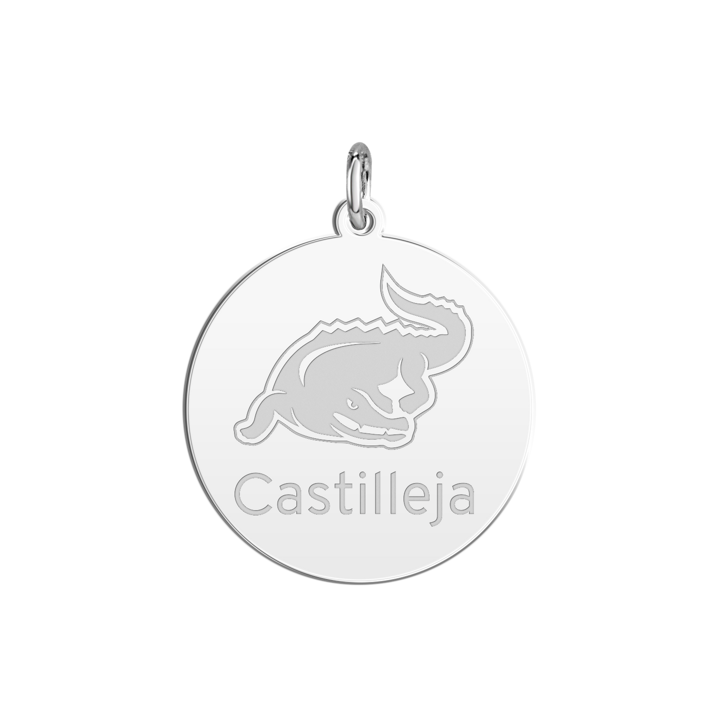 Castilleja Gator Signature Disc