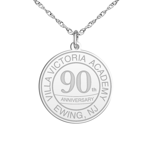 Villa Victoria Academy 90th Anniversary Disc