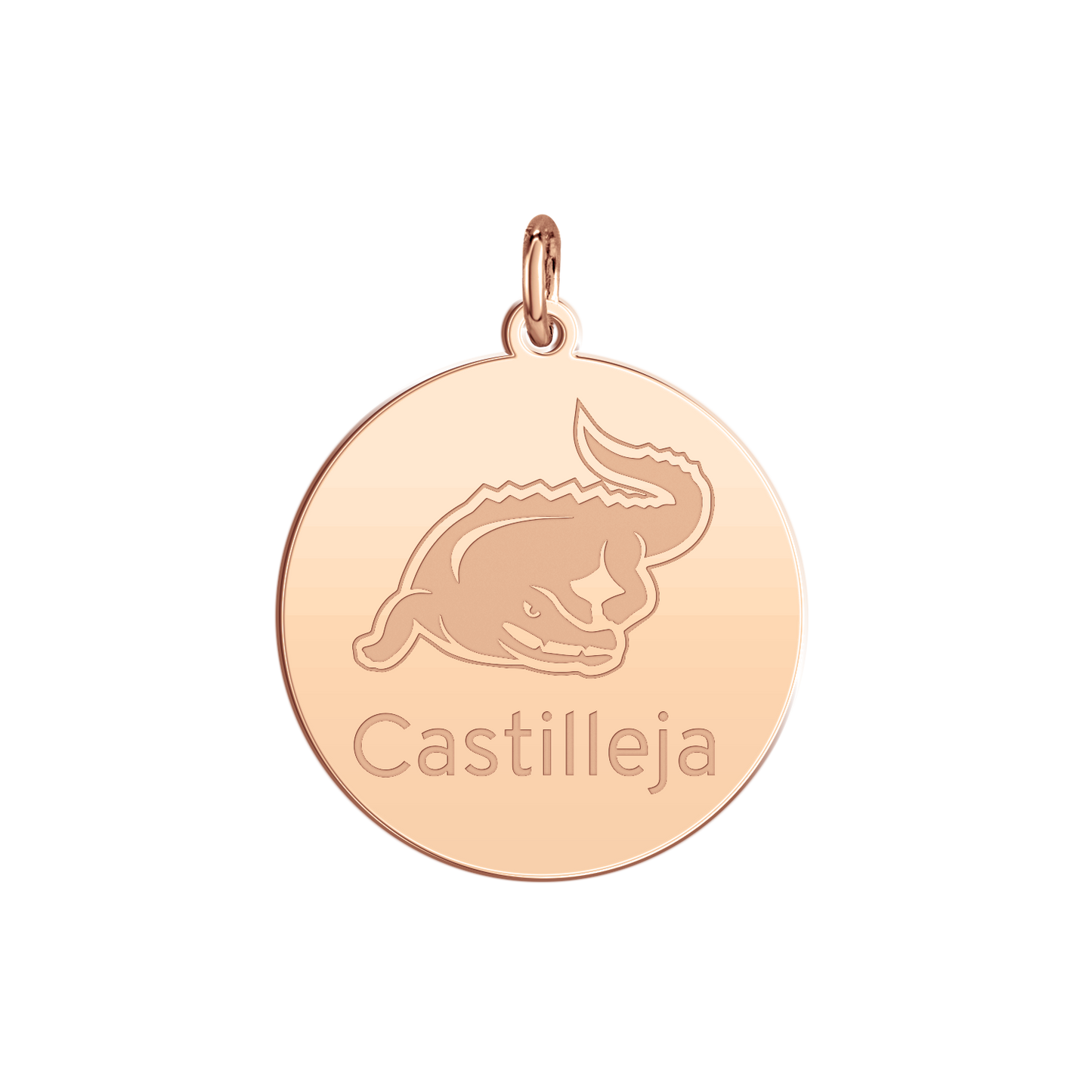 Castilleja Gator Signature Disc
