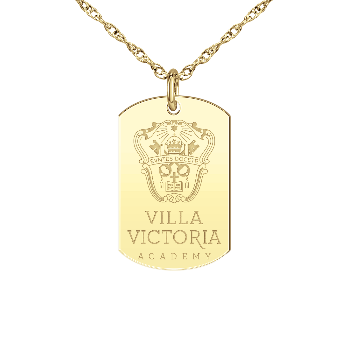 Villa Victoria Academy Tag