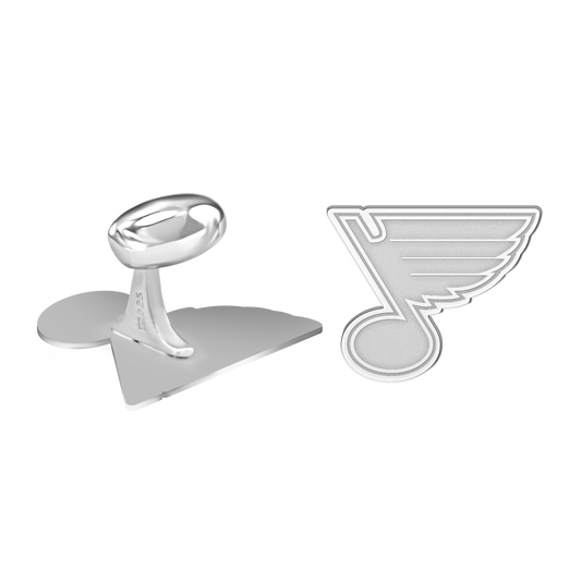 St. Louis AAA Cufflinks
