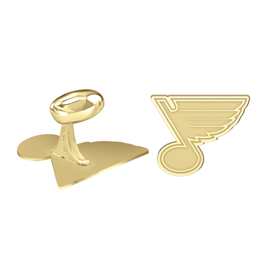 St. Louis AAA Cufflinks