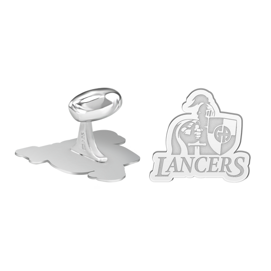 Gilmour Academy Cufflinks