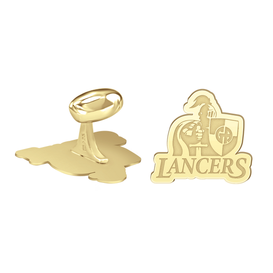 Gilmour Academy Cufflinks