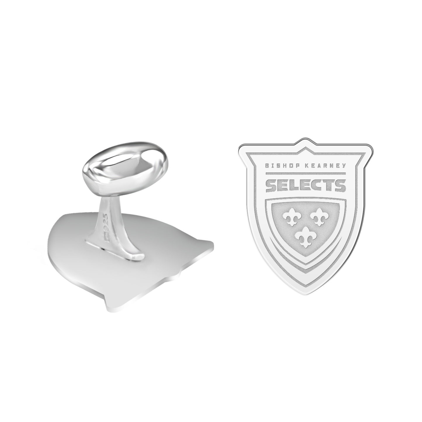 BK Selects Cufflinks