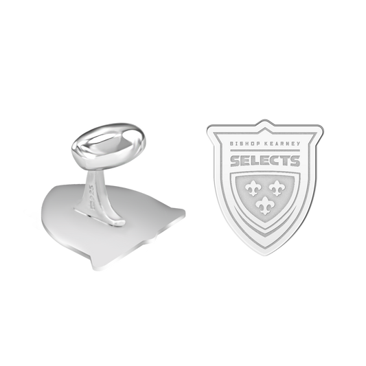 BK Selects Cufflinks