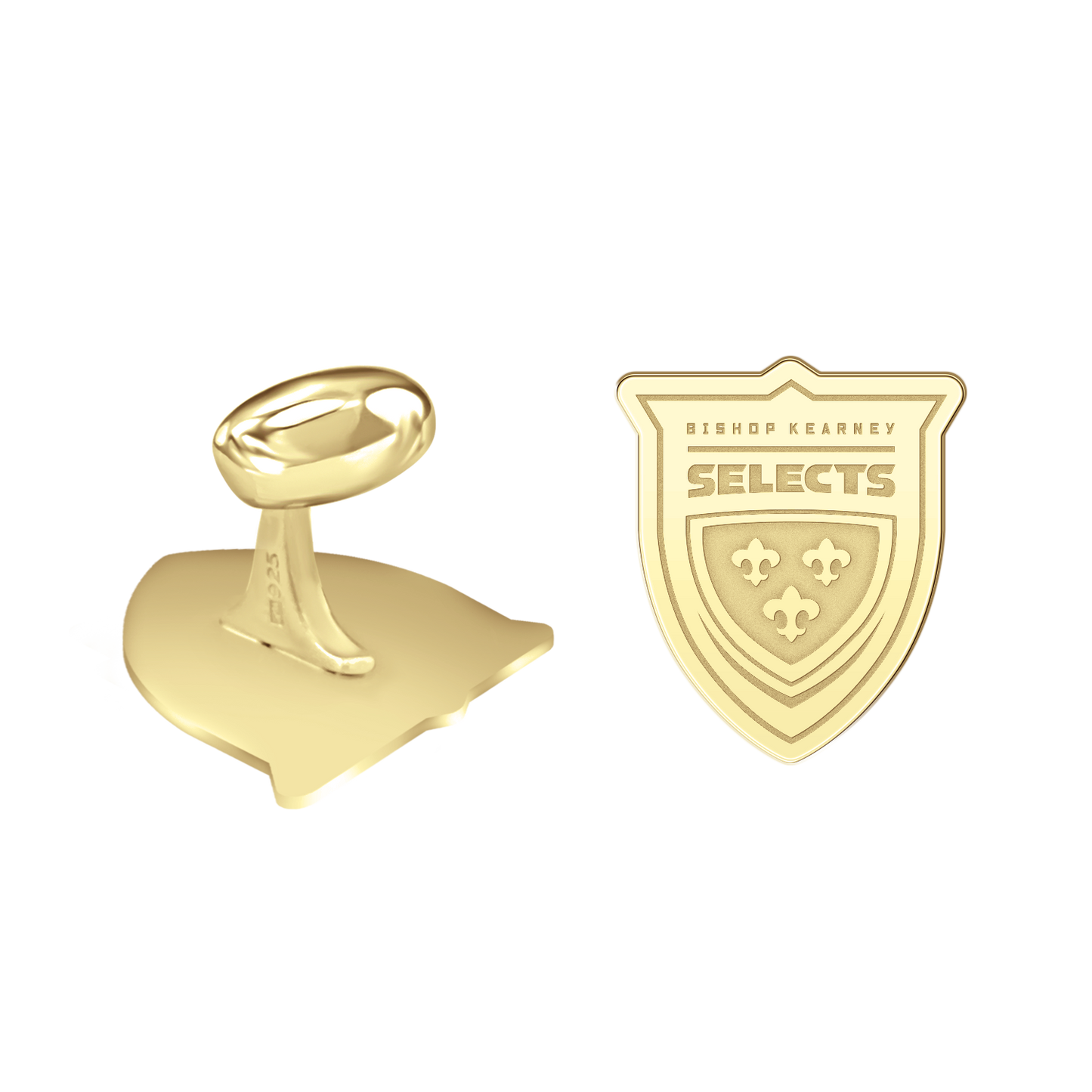 BK Selects Cufflinks