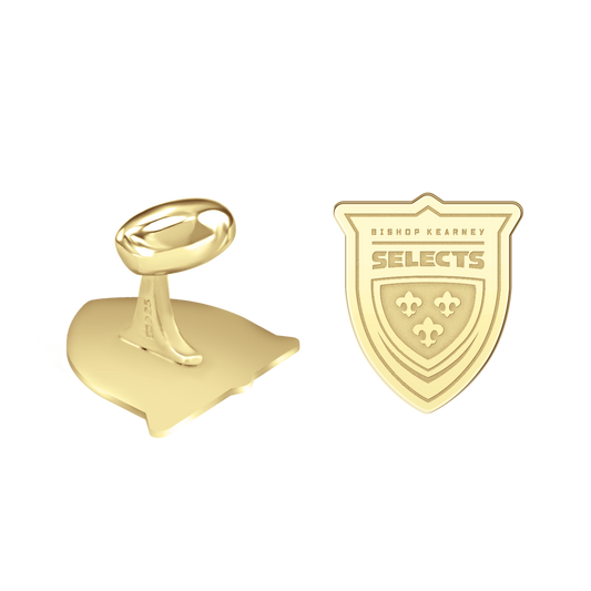 BK Selects Cufflinks