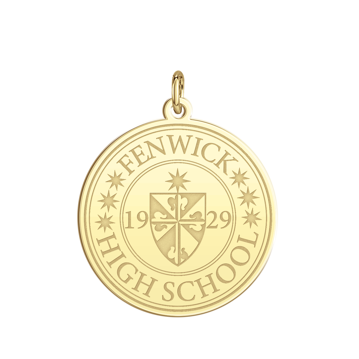 Fenwick Seal Signature Disc Large