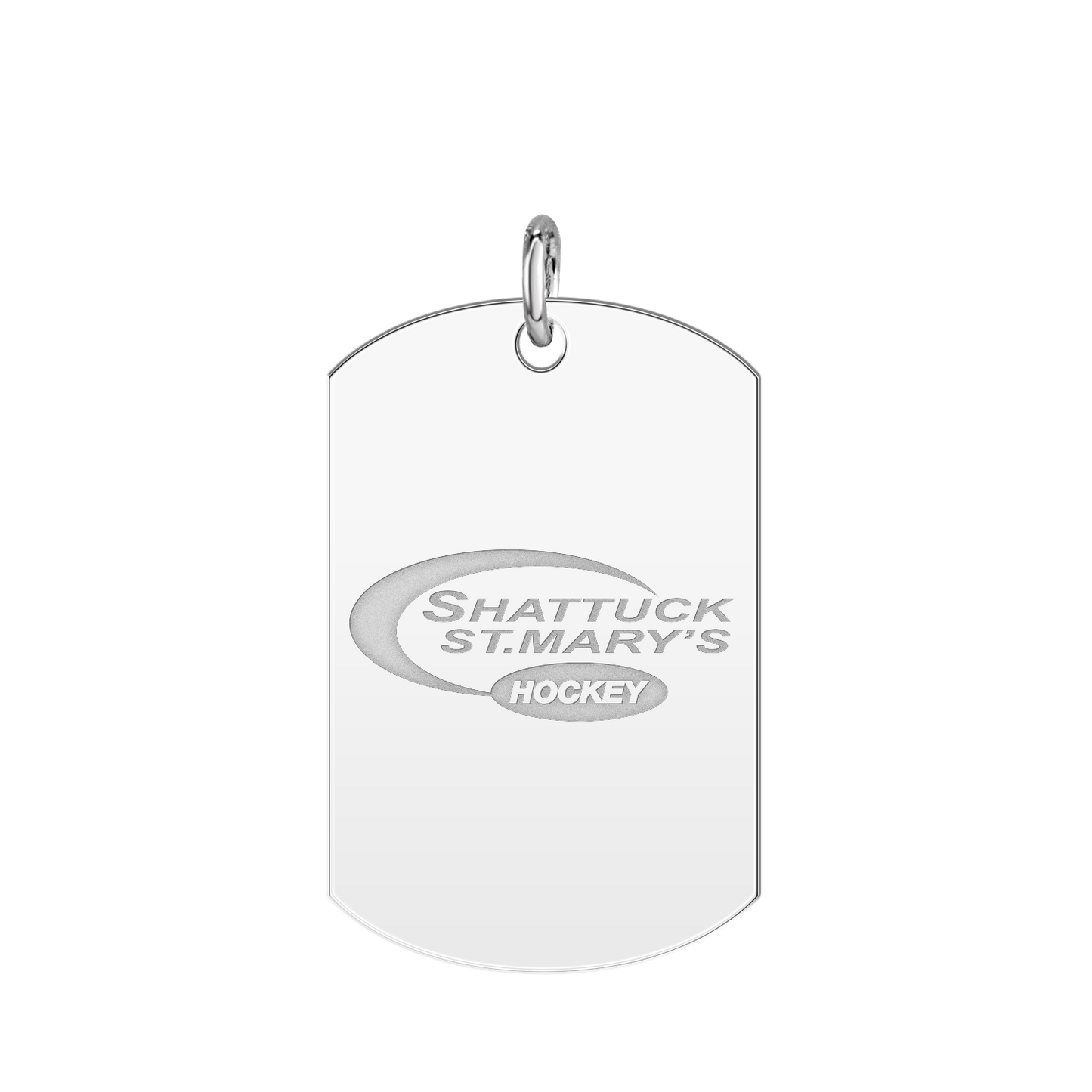 Shattuck St Mary’s Signature Tag Large