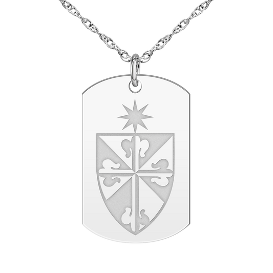 Fenwick Signature Tag Large