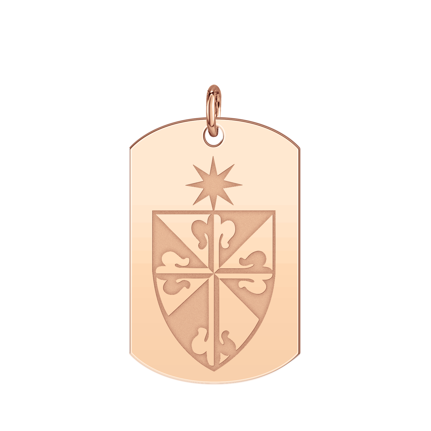 Fenwick Signature Tag Large