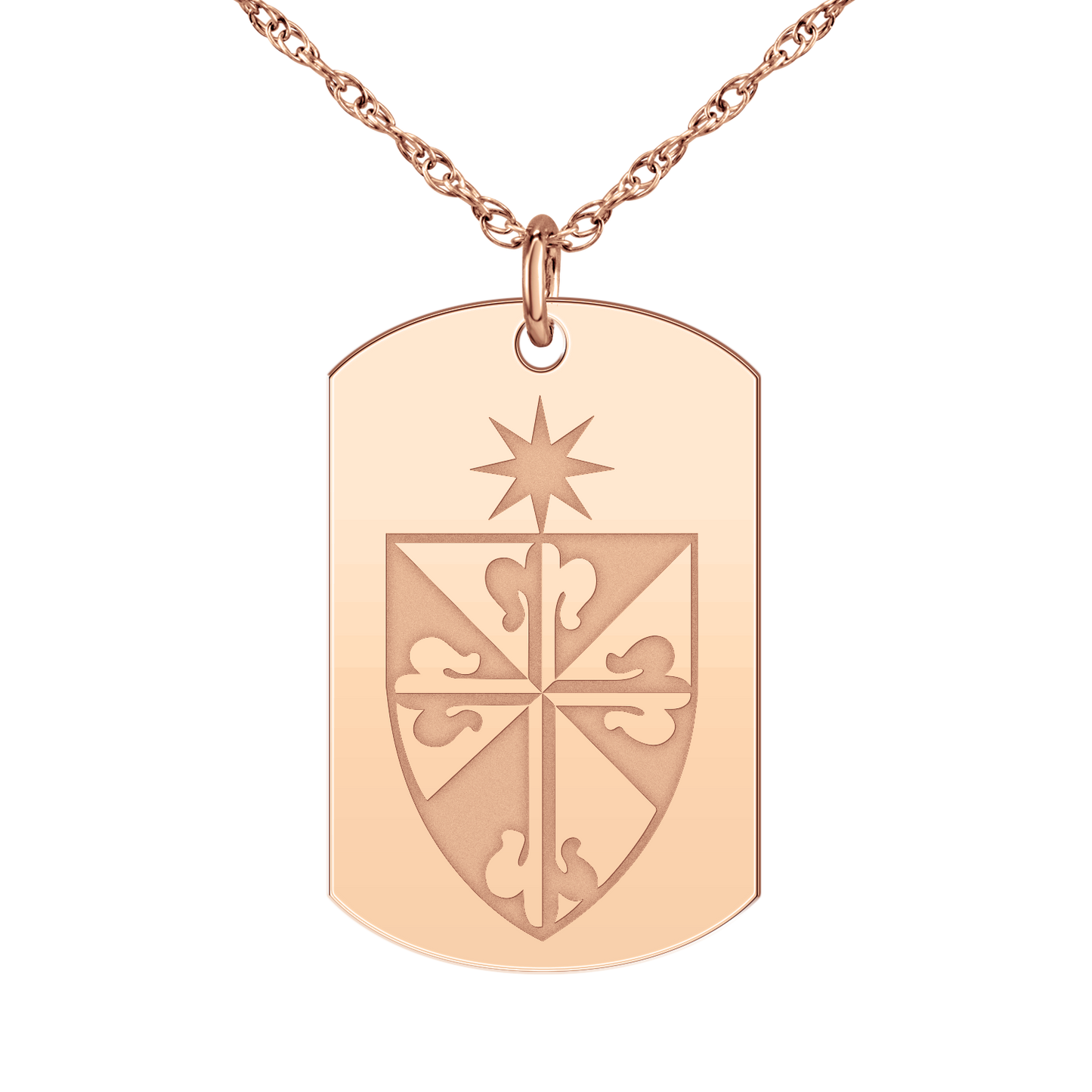 Fenwick Signature Tag Large