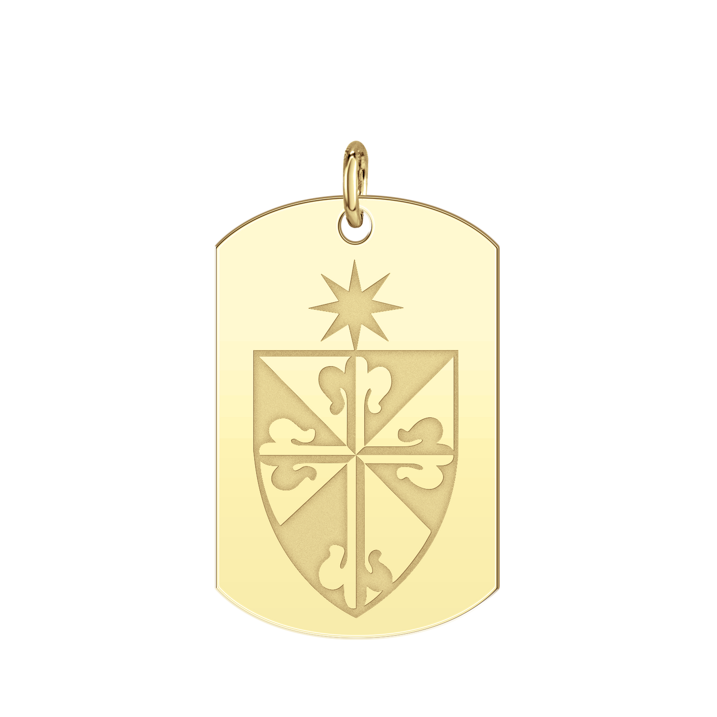 Fenwick Signature Tag Large