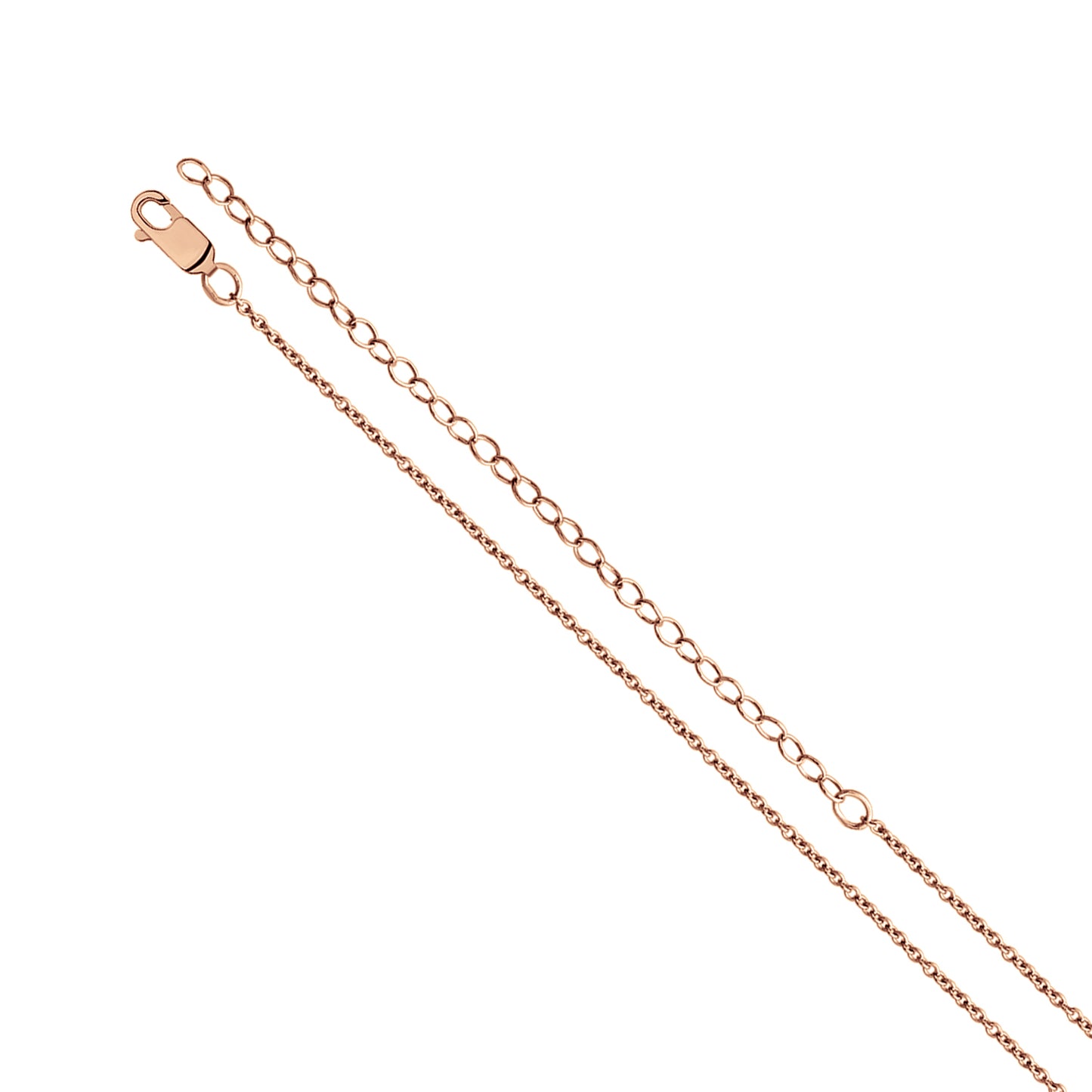 Adjustable Cable Chain