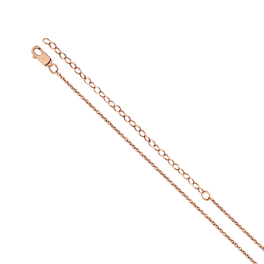 Adjustable Cable Chain