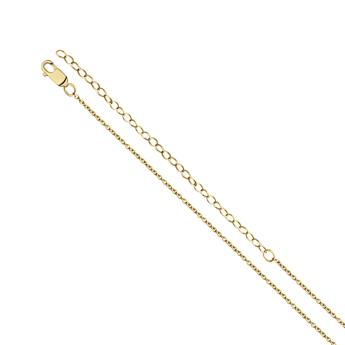 Adjustable Cable Chain