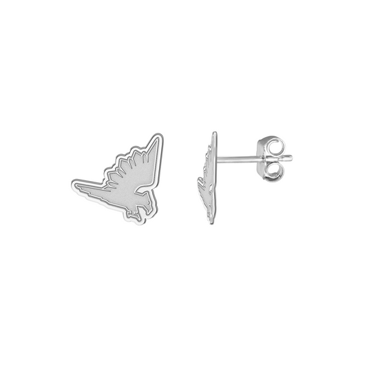 NAHA Winterhawk Earrings