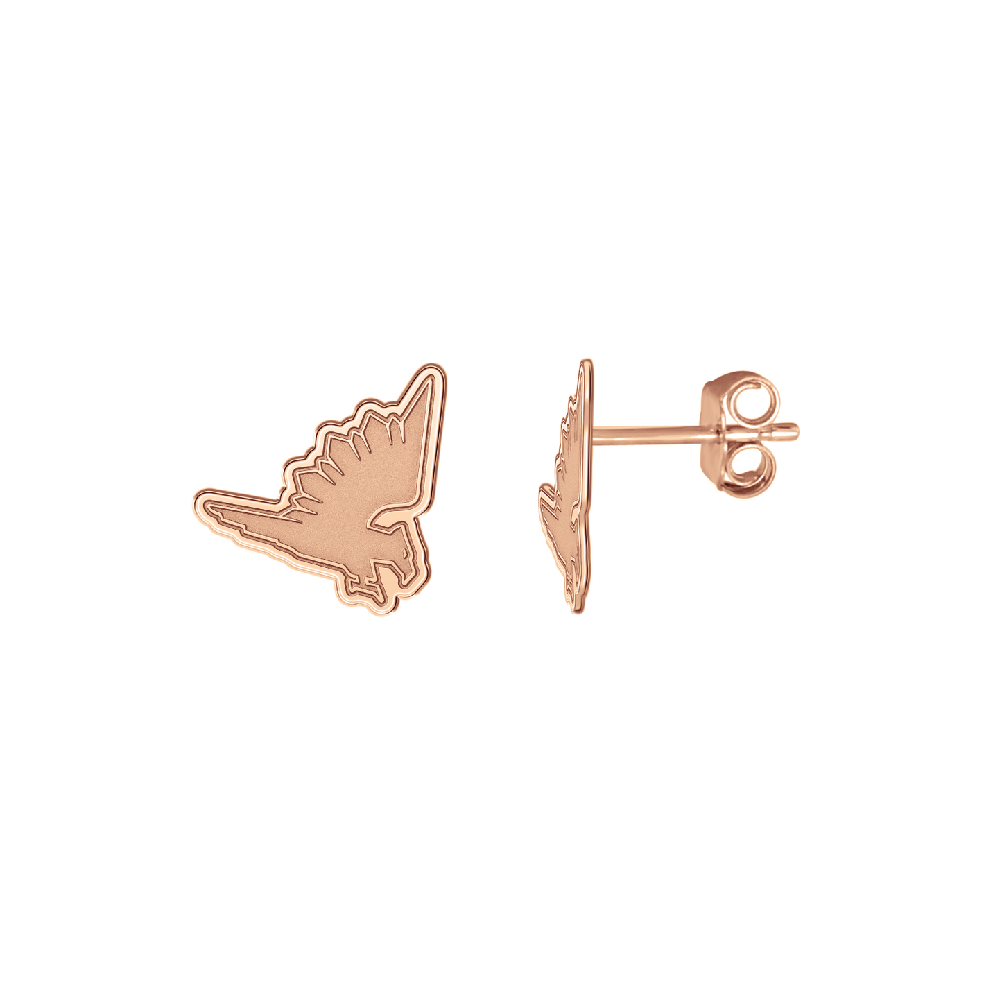 NAHA Winterhawk Earrings