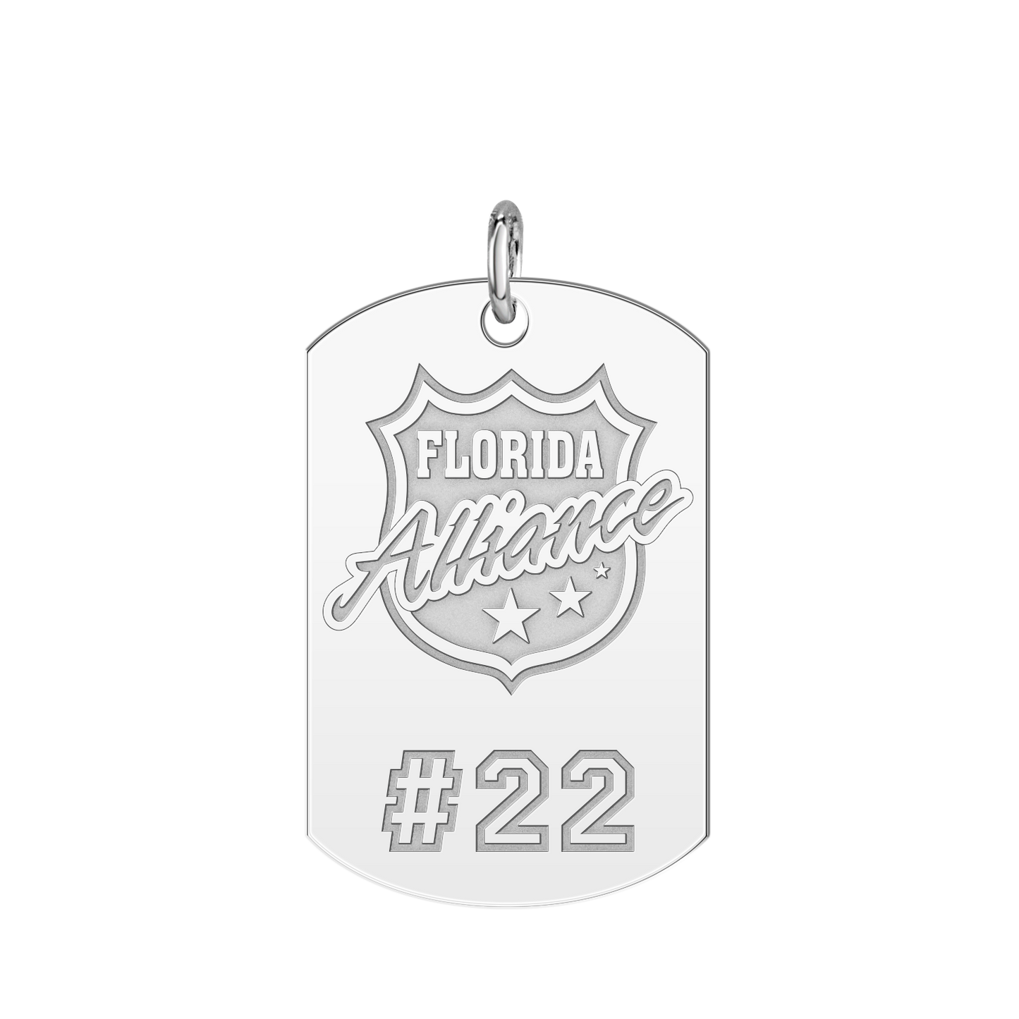 Florida Alliance Players Tag Large