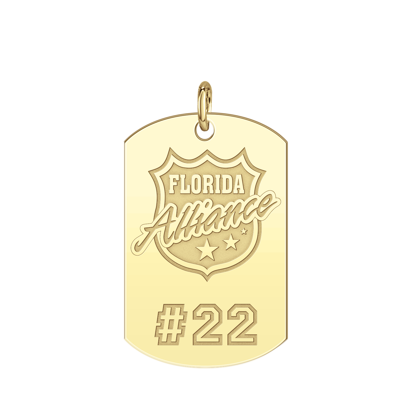 Florida Alliance Players Tag Large