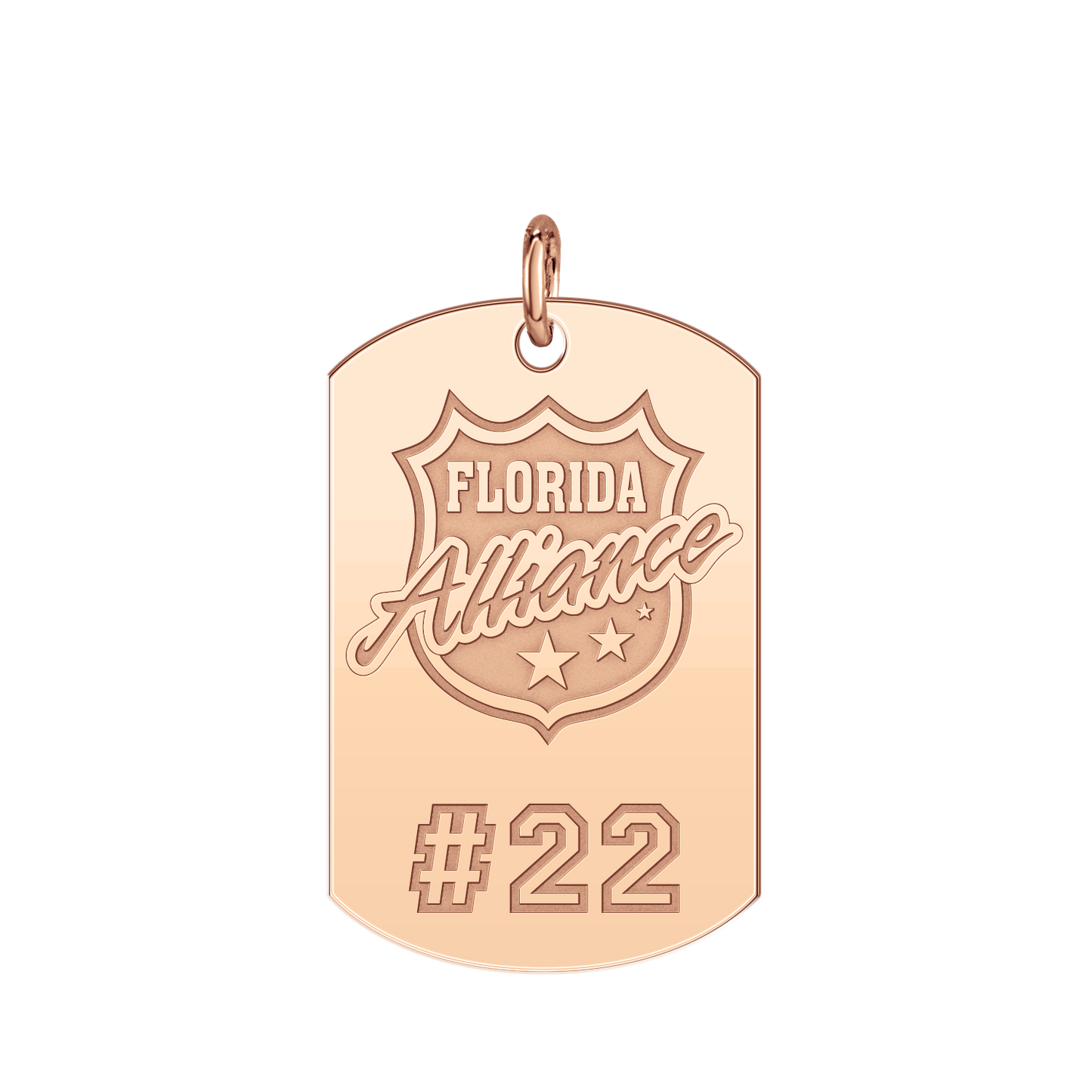 Florida Alliance Players Tag Large