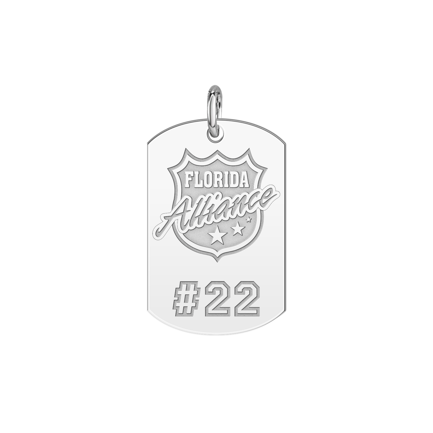 Florida Alliance Players Tag Small