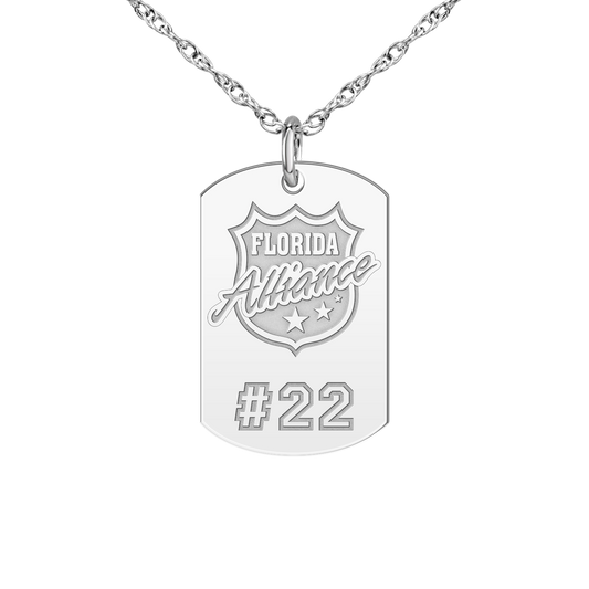 Florida Alliance Players Tag Small