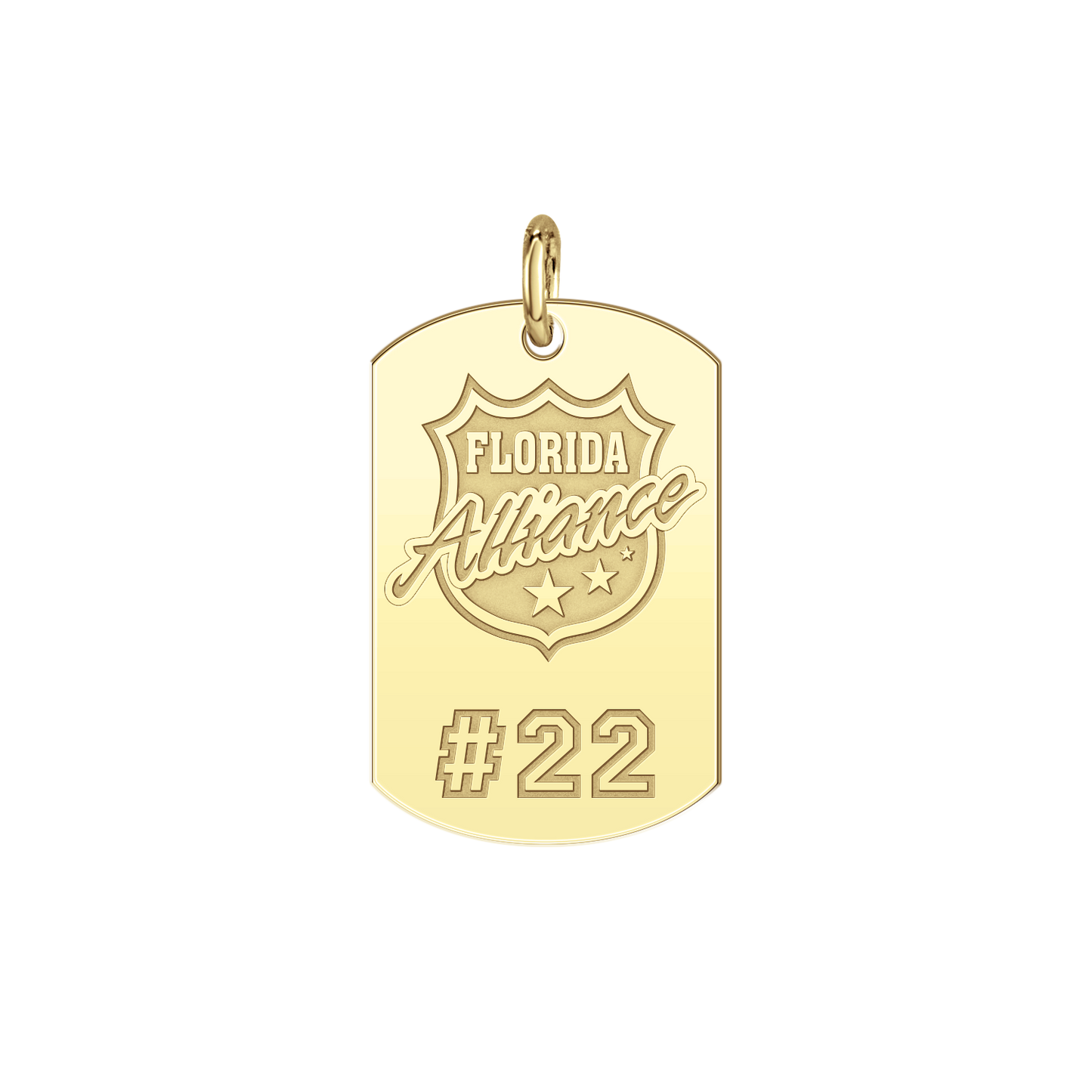 Florida Alliance Players Tag Small