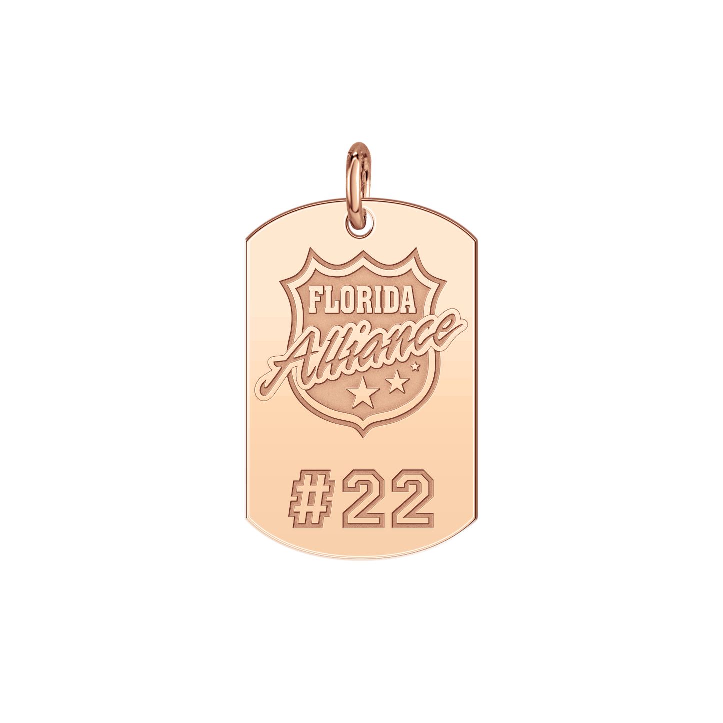 Florida Alliance Players Tag Small