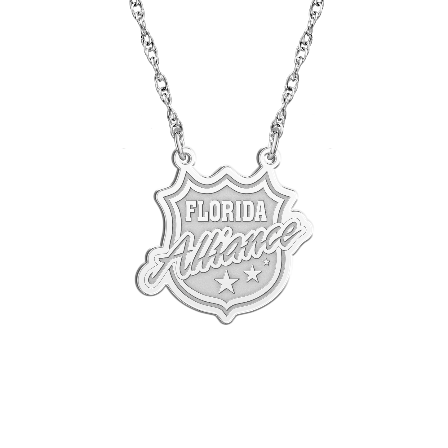 Florida Alliance Signature Logo