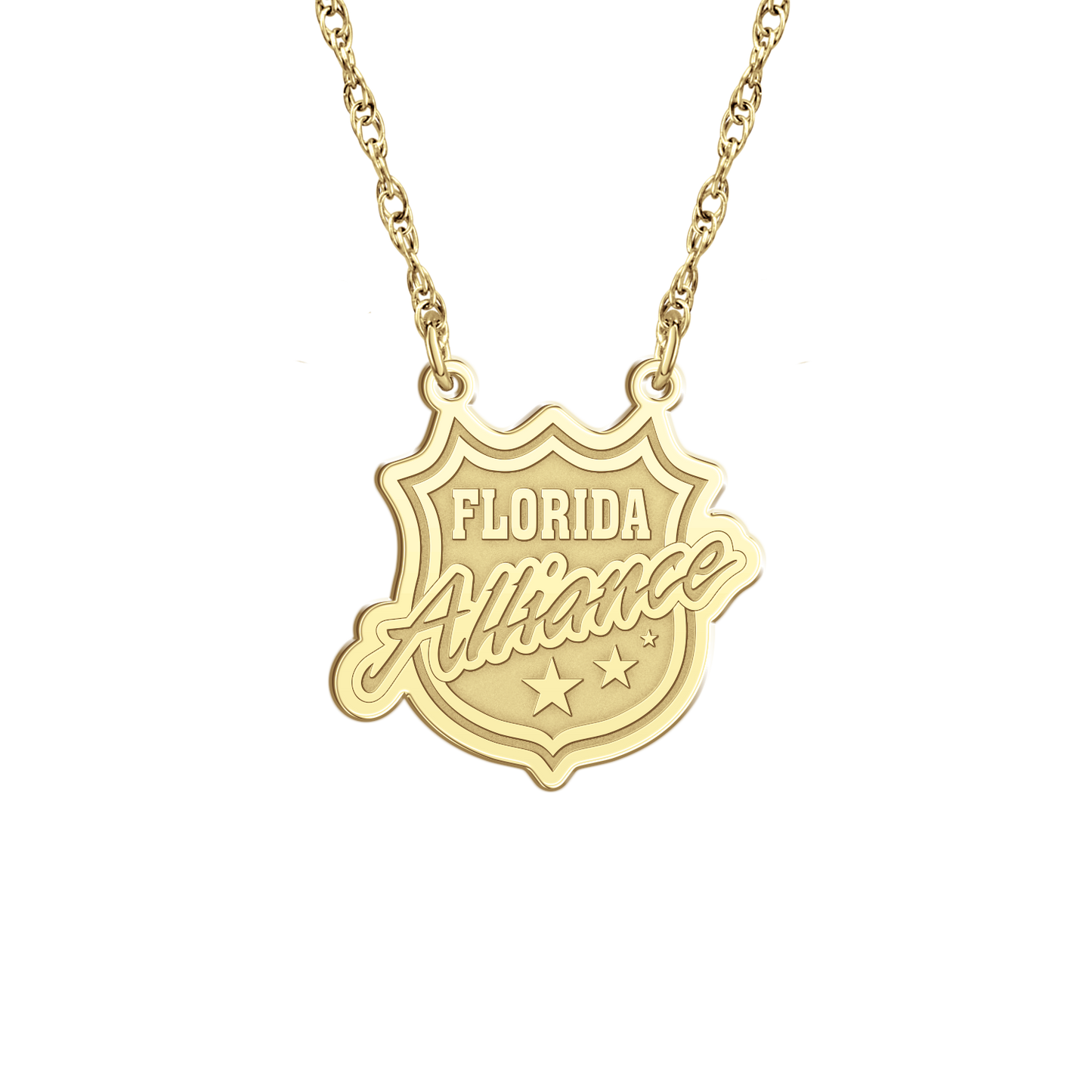 Florida Alliance Signature Logo