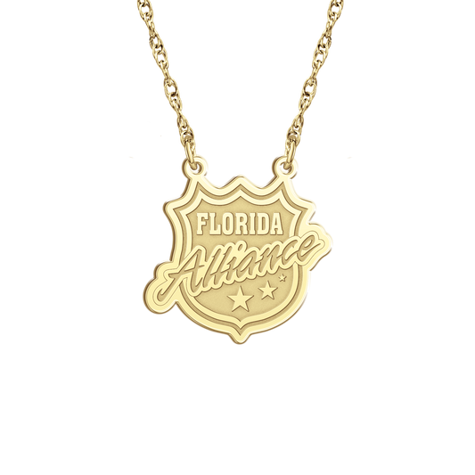 Florida Alliance Signature Logo