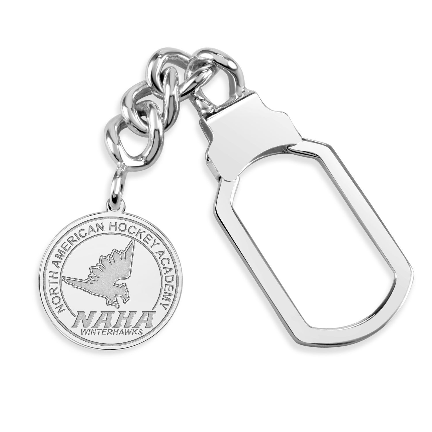 NAHA Disc Tension Key Chain Hampden Sports naha-disc-tension-key-chain-hampden-sports