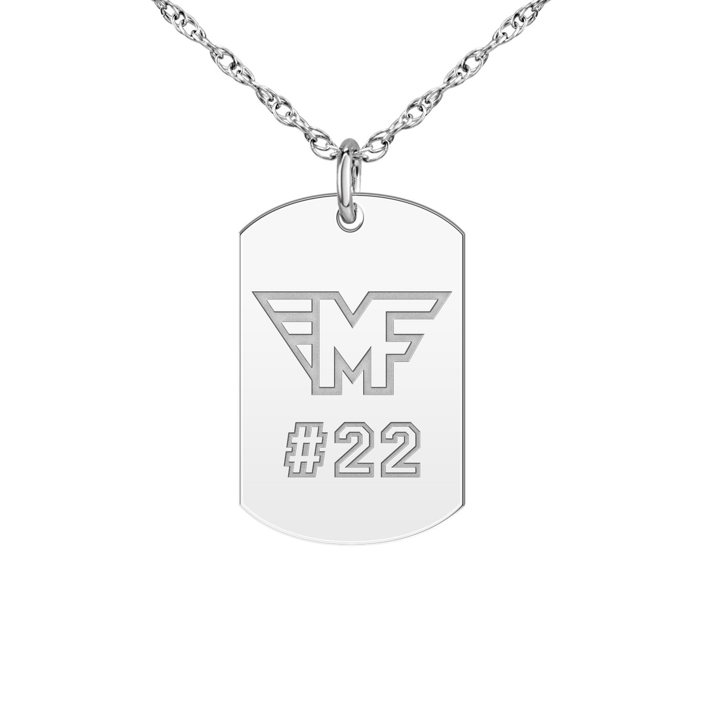 Mid Fairfield Players Tag Small
