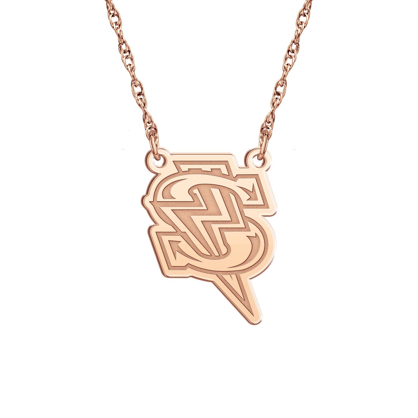 Windy City Storm Bolt Signature Logo